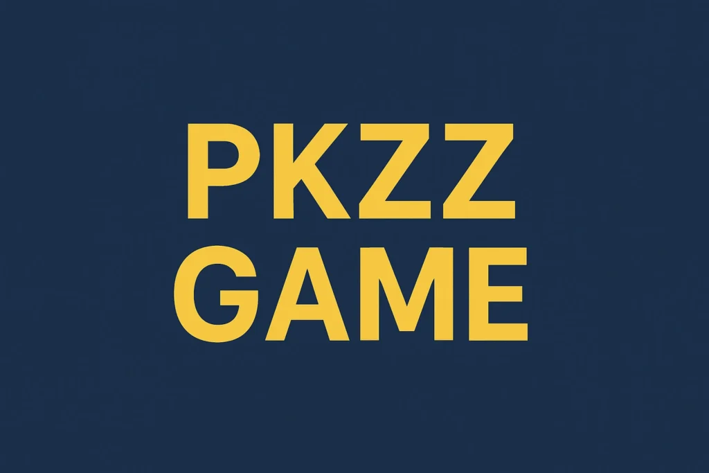 PKZZ game
